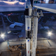 Imagen para el artículo titulado Segundo intento: cómo seguir, minuto a minuto, el lanzamiento tripulado de SpaceX
